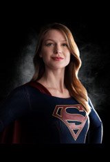 Supergirl: The Complete First Season Movie Poster