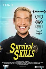 Survival Skills Movie Poster