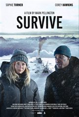 Survive Movie Poster