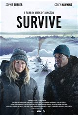 Survive Poster