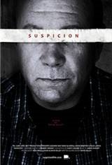 Suspicion Movie Poster