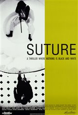 Suture Movie Poster