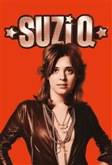 Suzi Q Movie Poster