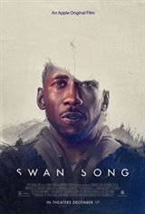 Swan Song (2021) Movie Poster