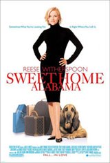 Sweet Home Alabama Movie Poster