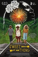 Sweet Thing Movie Poster