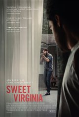 Sweet Virginia Movie Poster