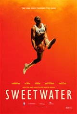 Sweetwater Movie Poster