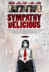 Sympathy for Delicious Movie Poster