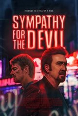 Sympathy for the Devil Movie Poster