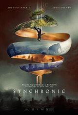 Synchronic Movie Poster