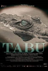 Tabu Movie Poster