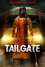 Tailgate (Bumperkleef) Movie Poster