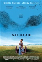 Take Shelter Movie Poster
