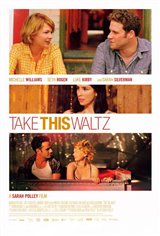 Take This Waltz Movie Poster