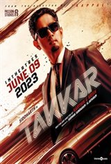 Takkar Movie Poster