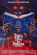 Tales From the Darkside: The Movie Movie Poster