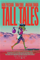 Tall Tales Movie Poster