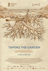 Taming the Garden Movie Poster