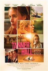 Tanner Hall Movie Poster