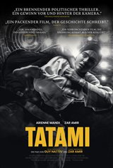 Tatami Poster