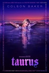 Taurus Poster