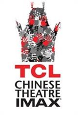TCL Chinese Theatre Tour Poster