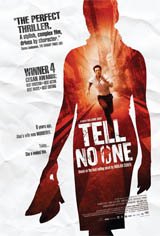 Tell No One Movie Poster