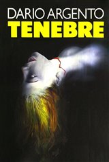 Tenebre Movie Poster