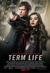 Term Life Movie Poster