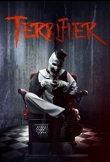 Terrifier Movie Poster