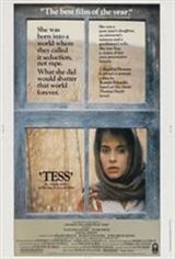 Tess Movie Poster