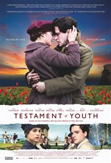 Testament of Youth Movie Poster