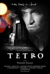 Tetro Movie Poster