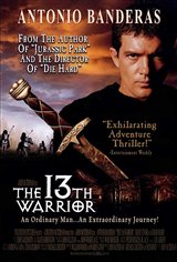 The 13th Warrior Movie Poster