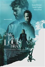 The 9th Life of Louis Drax Movie Poster