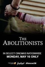 The Abolitionists Movie Poster