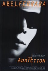 The Addiction Movie Poster