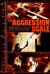 The Aggression Scale Movie Poster