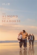 The Almond and the Seahorse Movie Poster