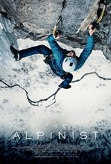 The Alpinist Poster