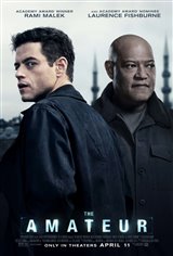 The Amateur Poster