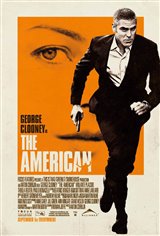 The American Movie Poster