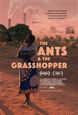 The Ants & the Grasshopper Movie Poster