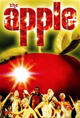 The Apple Movie Poster