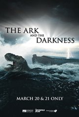 The Ark and the Darkness Poster