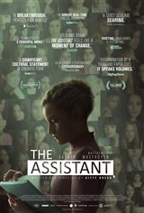The Assistant Movie Poster