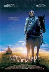 The Astronaut Farmer Movie Poster