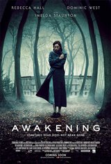 The Awakening (2012) Movie Poster