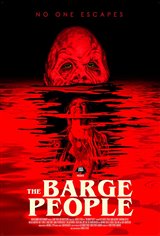 The Barge People Poster